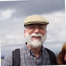 I've walked up to Shilling Hall and many other buildings