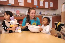 College Of Education And Health Sciences Adelphi University