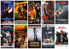 In the real world, but action movies (like horror) use them to entertain, thrill, and create opportunities for catharsis. Ten Forgotten Action Movies You Can Watch On Youtube Reelrundown Entertainment
