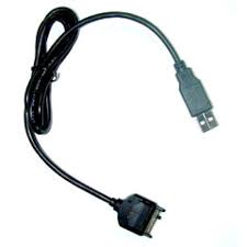 Usb Kabel motorola V60 V66 V70 T280 ...