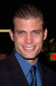 Paul Van Actor Stock Photos