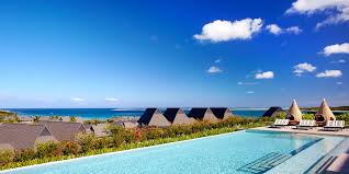 Fiji vacation surrounded by the deep blue waters of the south pacific, fiji is an archipelago of over 300 gorgeous islands. Intercontinental Fiji Golf Resort Spa Luxury Fiji Resort