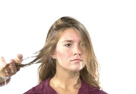 There are things you can do to help your thin hair look thicker. 17 Genius Ways To Make Thin Hair Look Seriously Thick