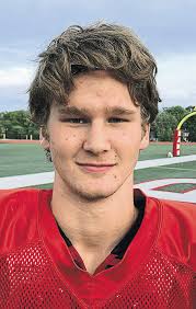 Prep football: Senior QB Gilligan earns 1st team all-state from IPSWA