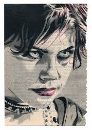 Design & Destroy — the art of Nick Comparone