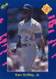 Maybe you would like to learn more about one of these? 1990 Classic Baseball Card Set Vcp Price Guide