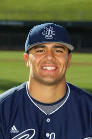 2013 Baseball Roster