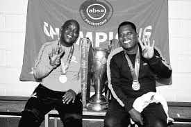 Thulani thuswa was the mamelodi sundowns spokesperson before he left the club in 2019. Thulani Thuswa On Twitter Days Before Pslreturns Officialpsl Masandawana