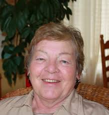 Gwendolyn Walden Obituary