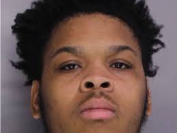 Two Scranton men, three city teens face charges after Weston Field shooting 