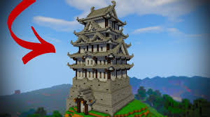 Japan houses are the best, imagine living in a house like that here. 4 Ways To Create Japanese Style Buildings In Minecraft Wikihow