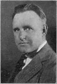 Clarence Badger's Instagram, Twitter & Facebook