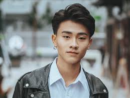 5 kiểu tóc nam cạo 2 bên mai và sau gáy “danh bất lưu truyền” ai cũng nên  thử một lần -