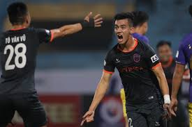 Bên cạnh đó, tiến linh nói thêm: Tiáº¿n Linh Tá»a Sang Ha Ná»™i Fc Thua Tráº­n Thá»© Hai Lien Tiáº¿p