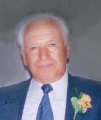 Vincenzo Capobianco Obituary