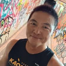 高雄富邦馬拉松Kaohsiung Fubon Marathon