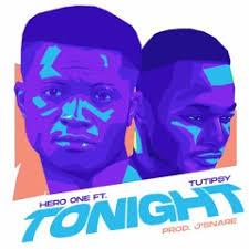 Stream Hero One music