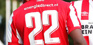 Psv esports is a dutch team associated with the football club psv eindhoven, also known as philips sport vereniging. Psv Nl Psv Announce Squad Numbers For The 2019 20 Season