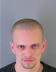 Arrested for drunk driving in North Carolina (NC)