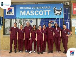 Clínica Veterinaria Mascott