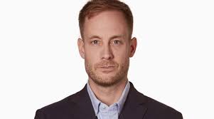 How Mango's Shane Grenley went from the shop floor to head office