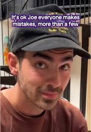 Joe Jonas and Zay Zay