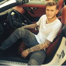 June 22, 1993 (age 24 years), biberach an der. Handsome Footballers Loris Karius Wattpad