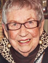 Obituary information for Mary Louise Jacobs