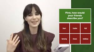 Their divorce was finalized in june 2020, and according to the court settlement, they share joint custody of their two kids, elsie otter and charlie wolf. Zooey Deschanel Found Out Which Elf Character She Is And Now You Can Too Daniel Innerarity