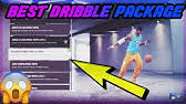 Nba live 18 traits & badges guide shows you a list of all the skills you. How To Unlock Bone Collector Dribble Moves On Nba Live 19 Make Illegal Dribbling Legal Youtube