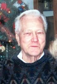 Albert Anderson Obituary (2012)