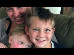 Annette Halverson's Instagram, Twitter & Facebook