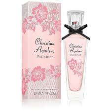 Christina Aguilera Definition perfumed water for women 30 ml - VMD  parfumerie - drogerie