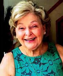 Barb Goss's Instagram, Twitter & Facebook