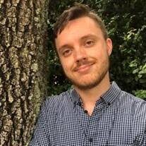 Christopher Mailloux's Instagram, Twitter & Facebook