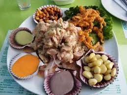 26 Fantastic Reasons To Pack Your Bags And Visit Peru Right Now Comida Peruana Recetas Comida Peruana Comida