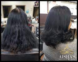 When looking for salons near me can be very frustrating for most people. Aisha S Salon Spa 79 Photos 272 Reviews Skin Care 5704 Hillcroft St Sharpstown Houston Tx Phone Number