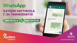 07 aralık 2018 0 268 düzenleme talep et. Aydem Ve Gediz Elektrik Ten Whatsapp Hatti Bodrum Guncel Haber