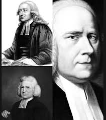 Progressive Methodist book