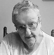 NANCY CRAIG Obituary (1937