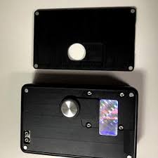 Looking to download safe free latest software now. Buy Authentic Brand New Billet Box Rpg Rev4 Dna60 Bb Rare High End Vape Mod Vape Life