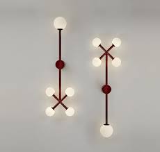 Les Plus Belles Pieces Du Pad London 2018 Luminaire Lampe Murale Murale Design