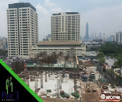 Parc 3 will also boast uninterrupted views to the heart of kl as well as vistas of the 33 acre taman pudu ulu public park just across the road. Parc 3 The Best New Address In Eupe Corporation Berhad Facebook