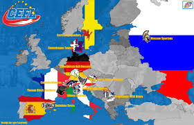 Hvem vinder em i fodbold 2021? Central European Football League Set To Return In 2021 With Germany Added