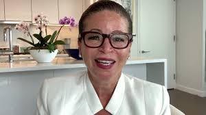 Joining Michelle Obama