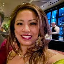 📣 I'm officially BACK at Salesforce!