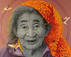 Abraham Osorio Artist: Paintings for sale