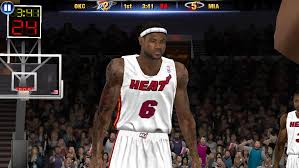 Of course, there are positive d: Nba 2k14 Review It S Like Nba 2k13 Only Not As Good Toucharcade