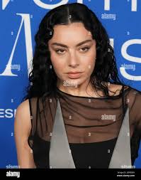 Charli hi-res stock photography and images