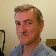 Bernard RENAUD, 66 ans (HASNON, BREST, PARIS)